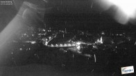 Archiv Foto Webcam Blick vom Kalvarienberg in Bad Tölz 21:00