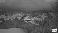 Archiv Foto Webcam Blick vom Kalvarienberg in Bad Tölz 06:00