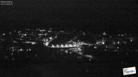 Archiv Foto Webcam Blick vom Kalvarienberg in Bad Tölz 01:00