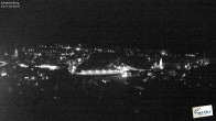 Archiv Foto Webcam Blick vom Kalvarienberg in Bad Tölz 19:00