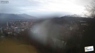 Archived image Webcam Kalvarienberg - Bad Tölz 07:00