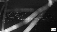 Archiv Foto Webcam Blick vom Kalvarienberg in Bad Tölz 01:00