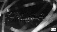 Archiv Foto Webcam Blick vom Kalvarienberg in Bad Tölz 03:00