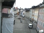 Archiv Foto Webcam in Bad Tölz - Marienbrunnen 06:00