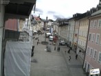 Archiv Foto Webcam in Bad Tölz - Marienbrunnen 11:00