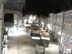 Archived image Webcam Bad Tölz - Marienbrunnen 01:00