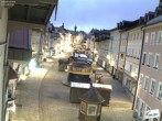 Archived image Webcam Bad Tölz - Marienbrunnen 06:00