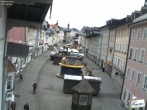 Archived image Webcam Bad Tölz - Marienbrunnen 07:00