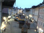 Archived image Webcam Bad Tölz - Marienbrunnen 15:00