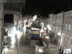 Archived image Webcam Bad Tölz - Marienbrunnen 01:00