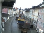 Archived image Webcam Bad Tölz - Marienbrunnen 07:00