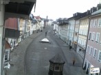 Archiv Foto Webcam in Bad Tölz - Marienbrunnen 07:00