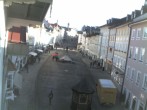 Archiv Foto Webcam in Bad Tölz - Marienbrunnen 09:00