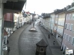 Archived image Webcam Bad Tölz - Marienbrunnen 07:00