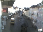 Archived image Webcam Bad Tölz - Marienbrunnen 09:00