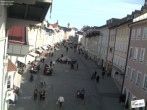 Archived image Webcam Bad Tölz - Marienbrunnen 13:00