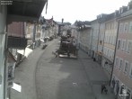 Archived image Webcam Bad Tölz - Marienbrunnen 07:00