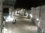 Archiv Foto Webcam in Bad Tölz - Marienbrunnen 23:00