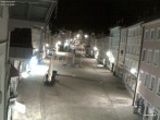 Archiv Foto Webcam in Bad Tölz - Marienbrunnen 01:00