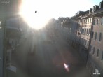 Archiv Foto Webcam in Bad Tölz - Marienbrunnen 05:00