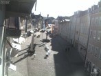 Archived image Webcam Bad Tölz - Marienbrunnen 07:00