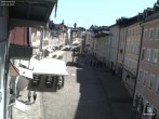 Archived image Webcam Bad Tölz - Marienbrunnen 09:00