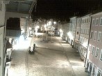 Archived image Webcam Bad Tölz - Marienbrunnen 01:00