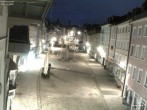 Archived image Webcam Bad Tölz - Marienbrunnen 03:00