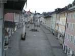 Archived image Webcam Bad Tölz - Marienbrunnen 05:00