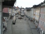 Archiv Foto Webcam in Bad Tölz - Marienbrunnen 11:00
