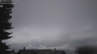 Archived image Webcam Grächen - Weisshorn 07:00