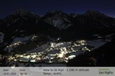 Archiv Foto Webcam St. Vigil in Enneberg im Südtiroler Pustertal (1.500 m) 05:00