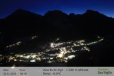 Archiv Foto Webcam St. Vigil in Enneberg im Südtiroler Pustertal (1.500 m) 05:00