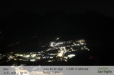 Archiv Foto Webcam St. Vigil in Enneberg im Südtiroler Pustertal (1.500 m) 03:00