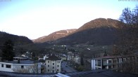 Archiv Foto Webcam Lana - Marktgemeinde in Südtirol 01:00