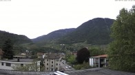 Archiv Foto Webcam Lana - Marktgemeinde in Südtirol 08:00