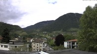 Archiv Foto Webcam Lana - Marktgemeinde in Südtirol 10:00