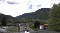 Archiv Foto Webcam Lana - Marktgemeinde in Südtirol 12:00