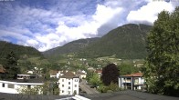 Archiv Foto Webcam Lana - Marktgemeinde in Südtirol 07:00