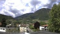 Archiv Foto Webcam Lana - Marktgemeinde in Südtirol 09:00
