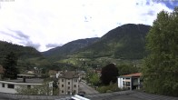 Archiv Foto Webcam Lana - Marktgemeinde in Südtirol 11:00