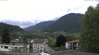 Archiv Foto Webcam Lana - Marktgemeinde in Südtirol 11:00
