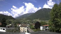 Archived image Webcam Lana - Northern Italy 09:00