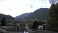 Archived image Webcam Lana - Northern Italy 13:00