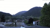 Archiv Foto Webcam Lana - Marktgemeinde in Südtirol 05:00
