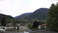 Archiv Foto Webcam Lana - Marktgemeinde in Südtirol 07:00