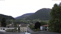 Archiv Foto Webcam Lana - Marktgemeinde in Südtirol 05:00