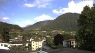 Archiv Foto Webcam Lana - Marktgemeinde in Südtirol 06:00