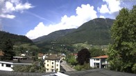 Archived image Webcam Lana - Northern Italy 09:00