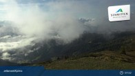 Archived image Webcam Top Station zellamseeXpress 07:00